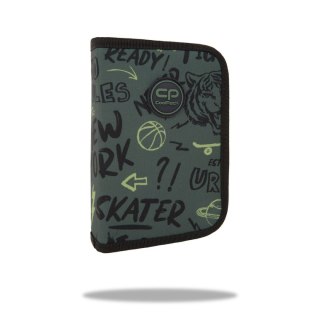 Piórnik Patio CoolPack CLIPPER Tiger (F076931)