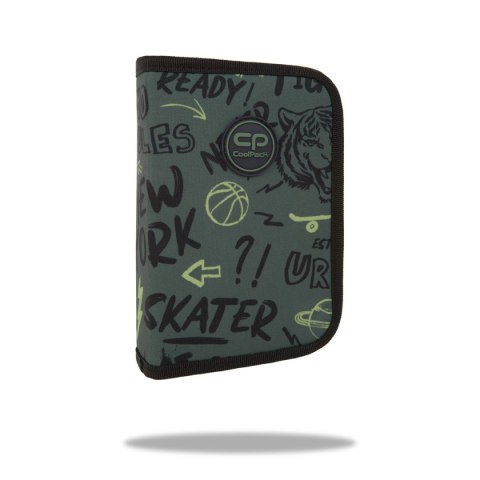 Piórnik Patio CoolPack CLIPPER Tiger (F076931)
