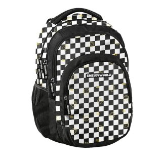 Plecak Paso Smiley (SM25LS-2706)