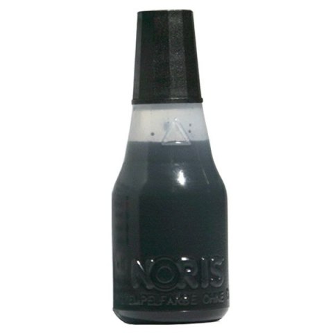 Tusz do stempli Trodat kolor: czarny 25ml Tusz do stempli Trodat kolor: czarny 25ml