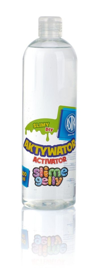Aktywator do kleju Astra 500ml Aktywator do kleju Astra 500ml