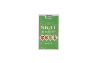 Karty Trefl (08317) 32 sztuk