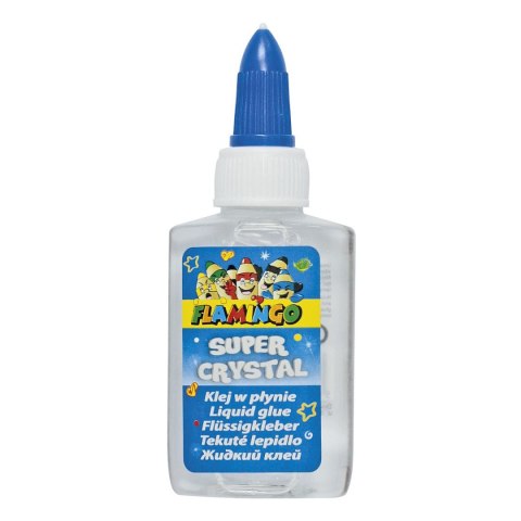 Klej w płynie Flamingo 36ml (SC-36) Klej w płynie Flamingo 36ml (SC-36)