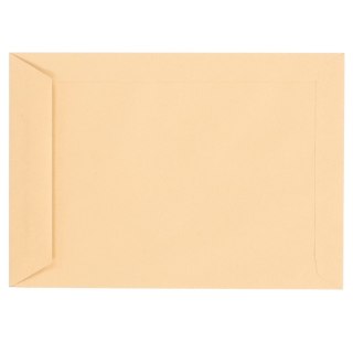 Koperta A&G Koperty NK B5 brązowa [mm:] 176x250 (1512) 500 sztuk