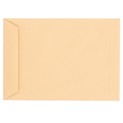 Koperta A&G Koperty NK B5 brązowa [mm:] 176x250 (1512) 500 sztuk