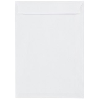 Koperta Bantex HK C5 biała (400089389) 50 sztuk