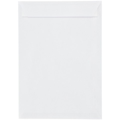 Koperta Bantex HK C5 biała (400089389) 50 sztuk