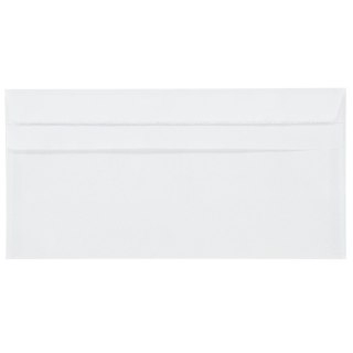 Koperta Bantex SK DL biała (400085698) 25 sztuk
