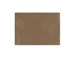 Koperta Galeria Papieru C6 beżowa [mm:] 114x162 (280222) 10 sztuk