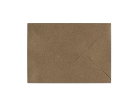 Koperta Galeria Papieru C6 beżowa [mm:] 114x162 (280222) 10 sztuk