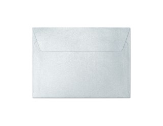 Koperta Galeria Papieru MILLENIUM C6 niebieska błękitna [mm:] 114x162 (280204) 10 sztuk