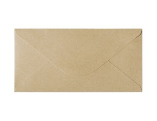 Koperta Galeria Papieru Millenium DL beżowa [mm:] 110x220 (280120) 10 sztuk