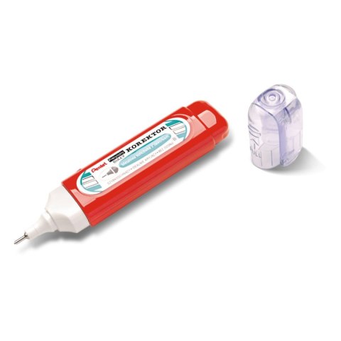 Korektor w długopisie (piórze) Pentel 12ml (ZLC 31W) Korektor w długopisie (piórze) Pentel 12ml (ZLC 31W)