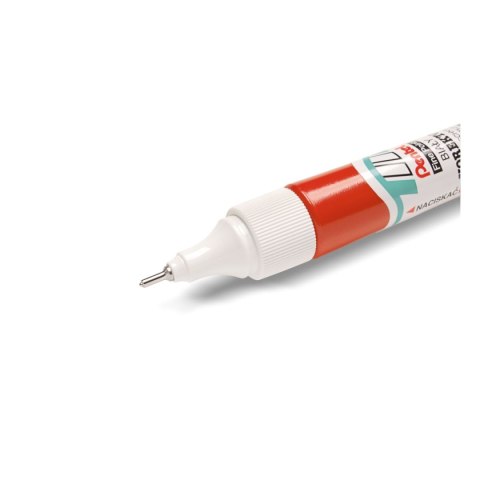 Korektor w długopisie (piórze) Pentel 7ml (ZL-63) Korektor w długopisie (piórze) Pentel 7ml (ZL-63)