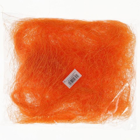 Sizal Darmon Sizal pomarańczowy 40g Sizal Darmon Sizal pomarańczowy 40g