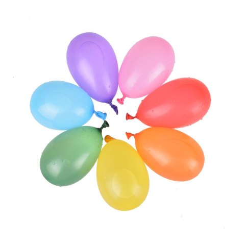 Balon wodny Arpex balony wodne 20 szt (BL118) Balon wodny Arpex balony wodne 20 szt (BL118)