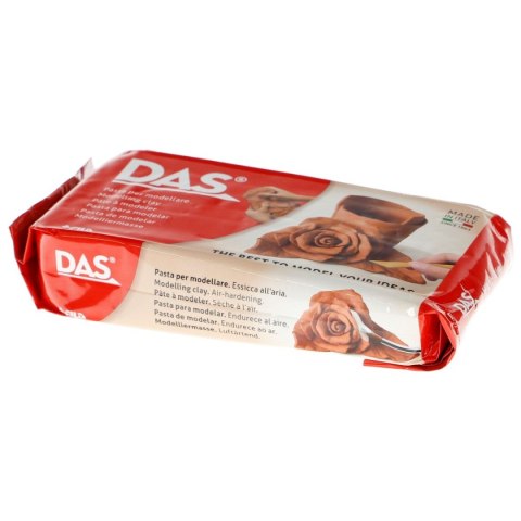 Glinka Das Samoutwardzalna brązowa 500g (387100) Glinka Das Samoutwardzalna brązowa 500g (387100)