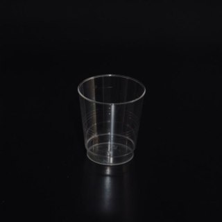 Kieliszek jednorazowy (nd) 40ml 50 szt