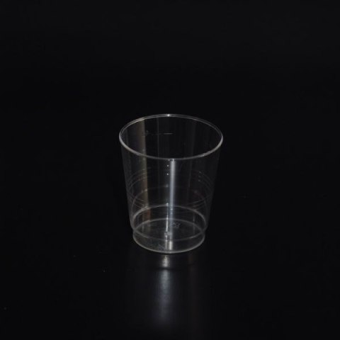 Kieliszek jednorazowy (nd) 40ml 50 szt