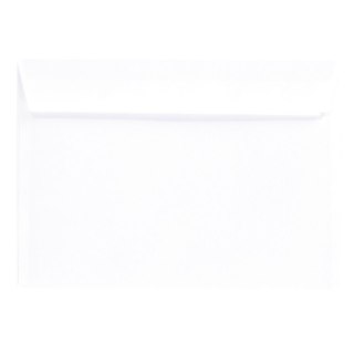 Koperta A&G Koperty C6 biała [mm:] 116x142 (0218) 1000 sztuk