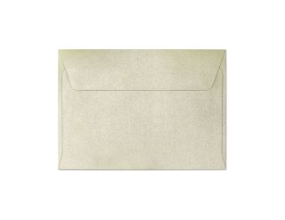 Koperta Galeria Papieru Millenium C6 kremowa [mm:] 114x162 (282102) 10 sztuk