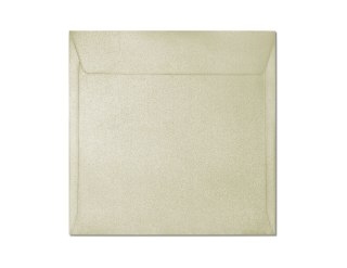 Koperta Galeria Papieru Millenium kremowa [mm:] 158x158 (282302) 10 sztuk