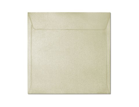 Koperta Galeria Papieru Millenium kremowa [mm:] 158x158 (282302) 10 sztuk