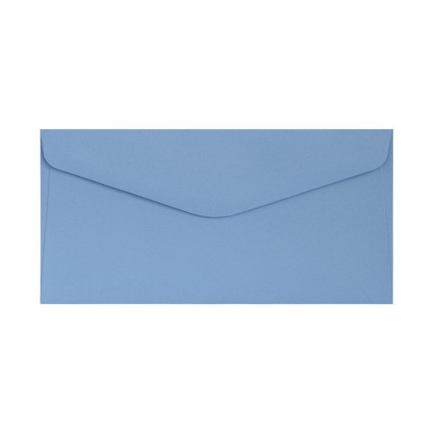 Koperta Galeria Papieru gładki ciemna DL niebieska (280131) 10 sztuk