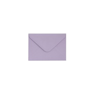Koperta Galeria Papieru gładki lawendowy satynowany fioletowa lawendowa [mm:] 70x100 (280434) 10 sztuk