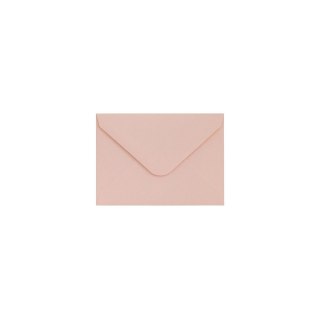 Koperta Galeria Papieru gładki pudrowy róż satynowany K różowa [mm:] 70x100 (280435) 10 sztuk