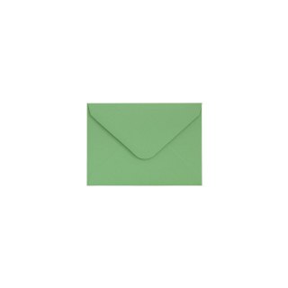 Koperta Galeria Papieru gładki zielony satynowany K 130g zielona [mm:] 70x100 (280436) 10 sztuk