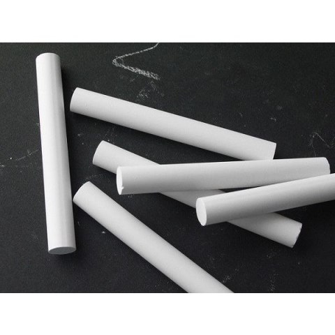 Kreda Pelikan 701359 kolor: biała 12 szt (400142594)
