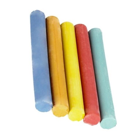 Kreda Starpak kolor: mix 5 szt (472796) Kreda Starpak kolor: mix 5 szt (472796)