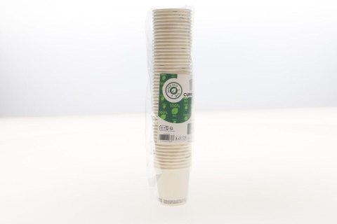 Kubek jednorazowy (nd) papierowy papier 100ml Kubek jednorazowy (nd) papierowy papier 100ml