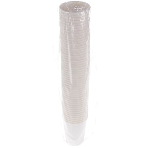 Kubek jednorazowy (nd) papierowy papier 300ml