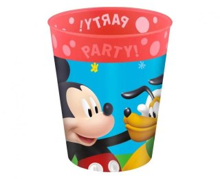 Kubek wielokrotnego użytku Godan wielokrotnego użytku Mickey 250ml (96247)
