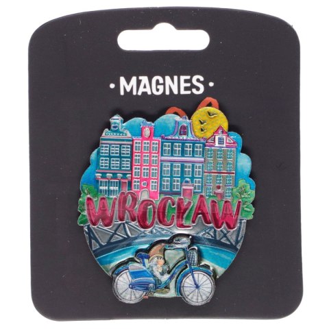 Magnes Pan Dragon grupa cenowa C mix 1 sztuk Magnes Pan Dragon grupa cenowa C mix 1 sztuk