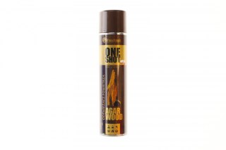 Odświeżacz powietrza One Shot Agar wood 600ml