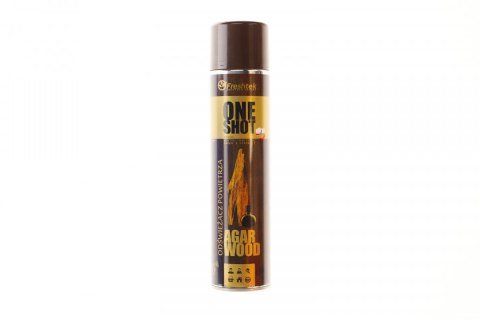 Odświeżacz powietrza One Shot Agar wood 600ml