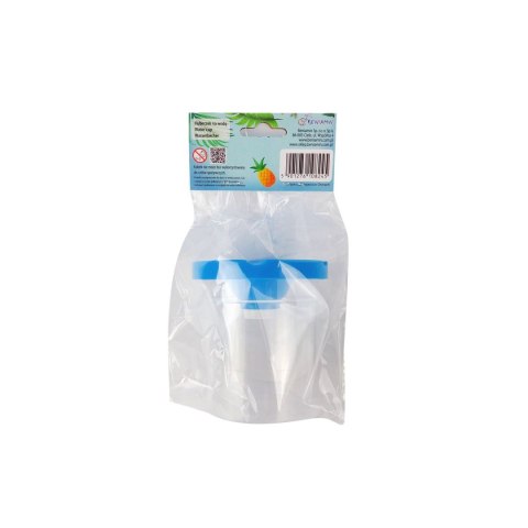 Pojemnik na wodę Rexus 240ml (610824) Pojemnik na wodę Rexus 240ml (610824)