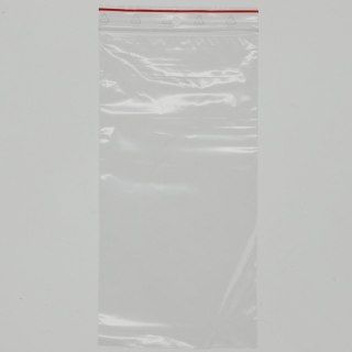 Worki strunowe Gabi-Plast 100 szt [mm:] 100x200
