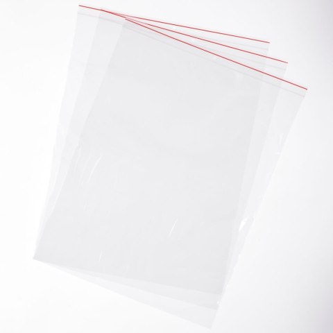 Worki strunowe Gabi-Plast 100 szt [mm:] 350x450