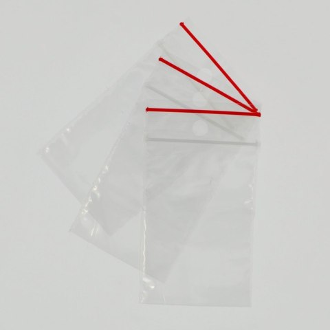 Worki strunowe Gabi-Plast 100 szt [mm:] 40x60