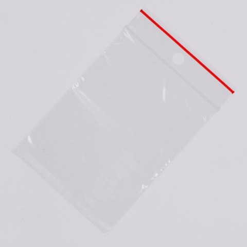 Worki strunowe Gabi-Plast 100 szt [mm:] 60x80