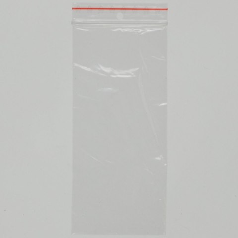 Worki strunowe Gabi-Plast 100 szt [mm:] 80x180
