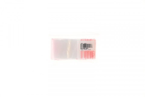 Worki strunowe (nd) 50x70 100 szt [mm:] 50x70