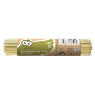 Wykałaczka (nd) 200 szt (TOPAT20)