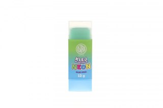 Klej w sztyfcie Astra neon 12g (401023003)