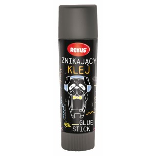 Klej w sztyfcie Rexus Teens znikający 15g (6432)