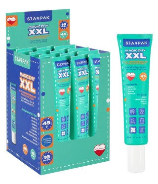 Klej w tubie Starpak Magiczny XXL 40g 40g (141042)
